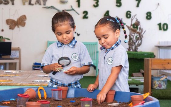 Choosing The Right Nursery School: Factors To Consider
