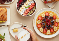 6 Etiquette Rules For A Business Lunch