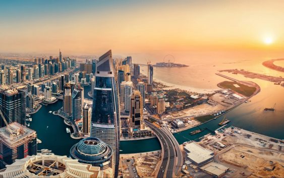 What Makes A Standard Tenancy Effective In Dubai