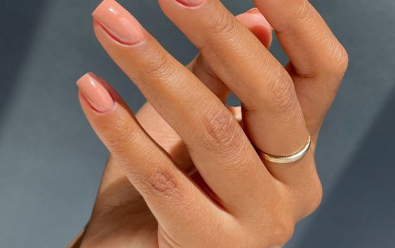 Why Do Gel Nails Lift?