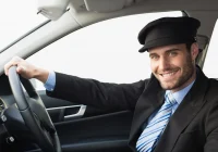 When to Book a Safe Driver Instead of Driving Yourself