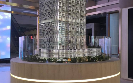 The Tools And Materials Behind Professional Miniature Model Making Studios