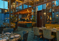 Smart Tech Integration How Fit Out Contractors Modernize Workspaces