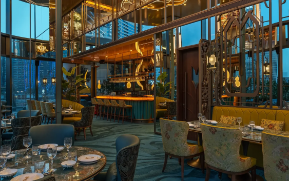 Smart Tech Integration - How Fit Out Contractors Modernize Workspaces