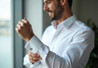 Why Business Professionals Should Invest In Custom Shirts